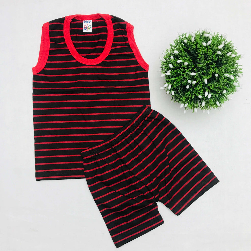 Kids Nikker Set