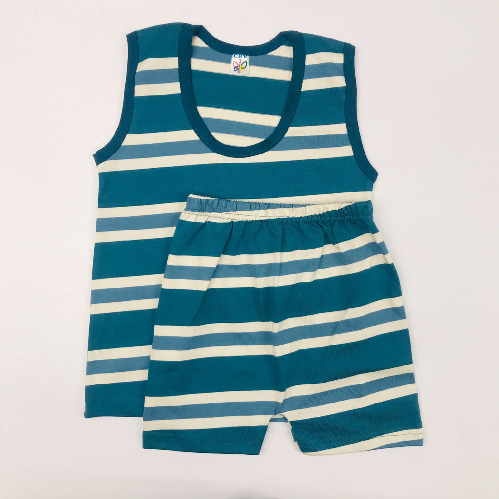 SL Kids Nikker Set