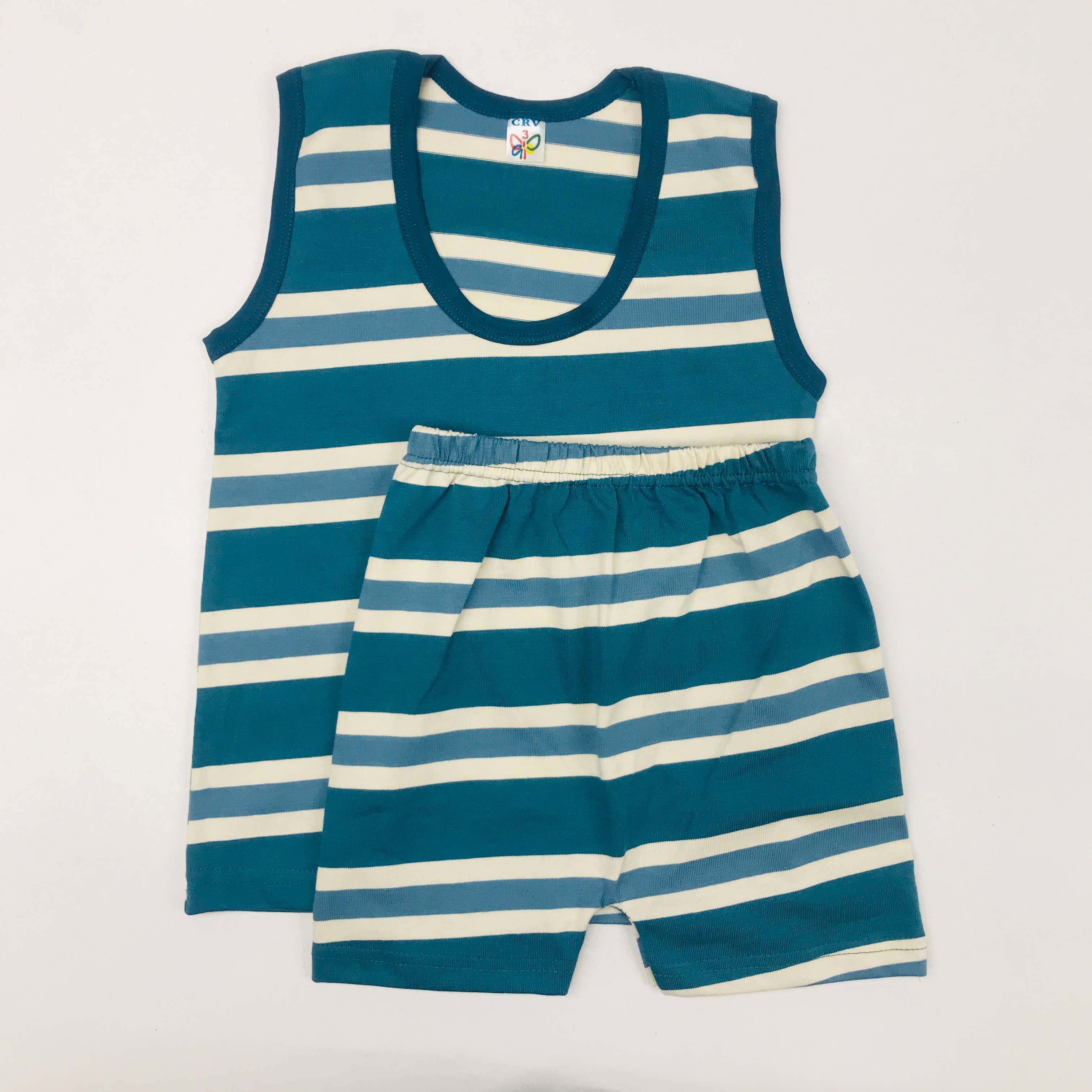 SL Kids Nikker Set
