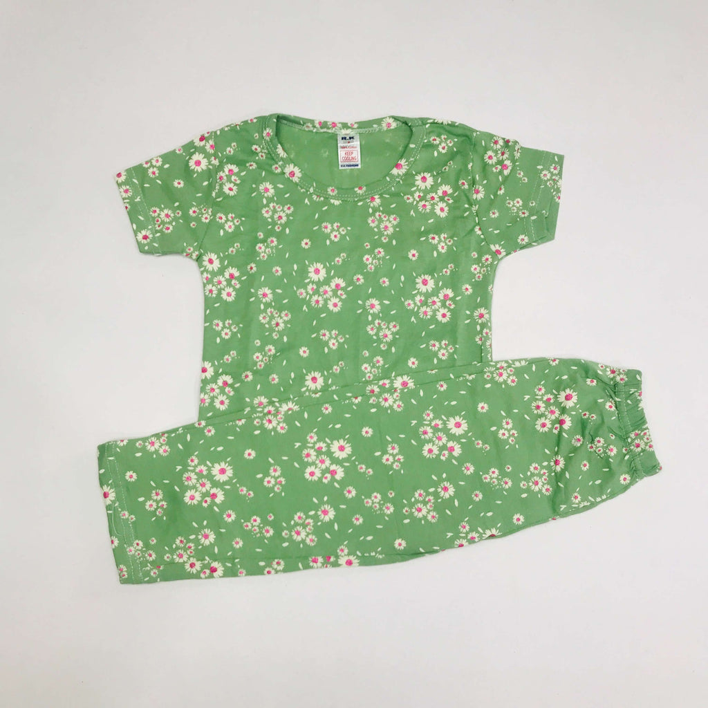 Kids Pant Set