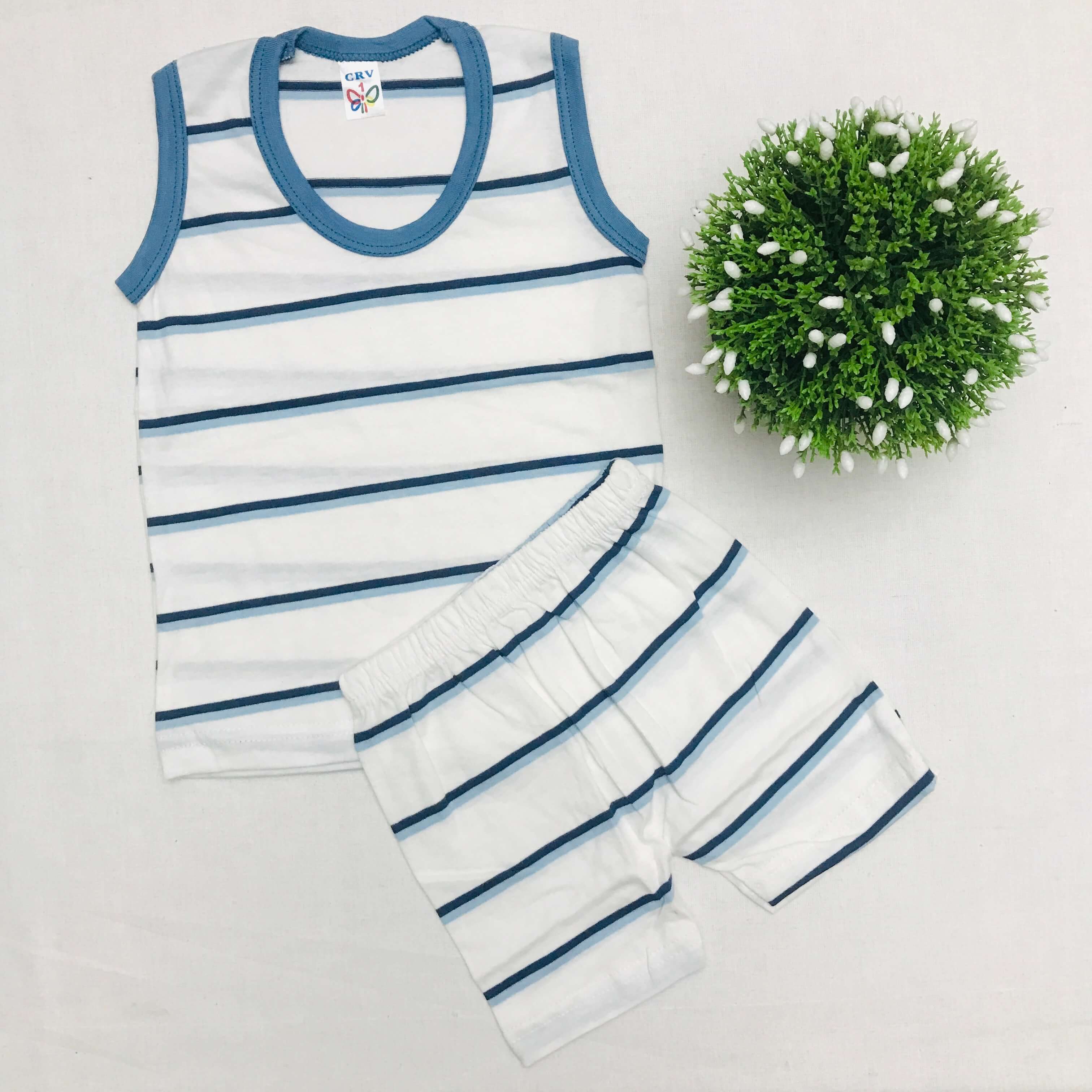 Kids Nikker Set
