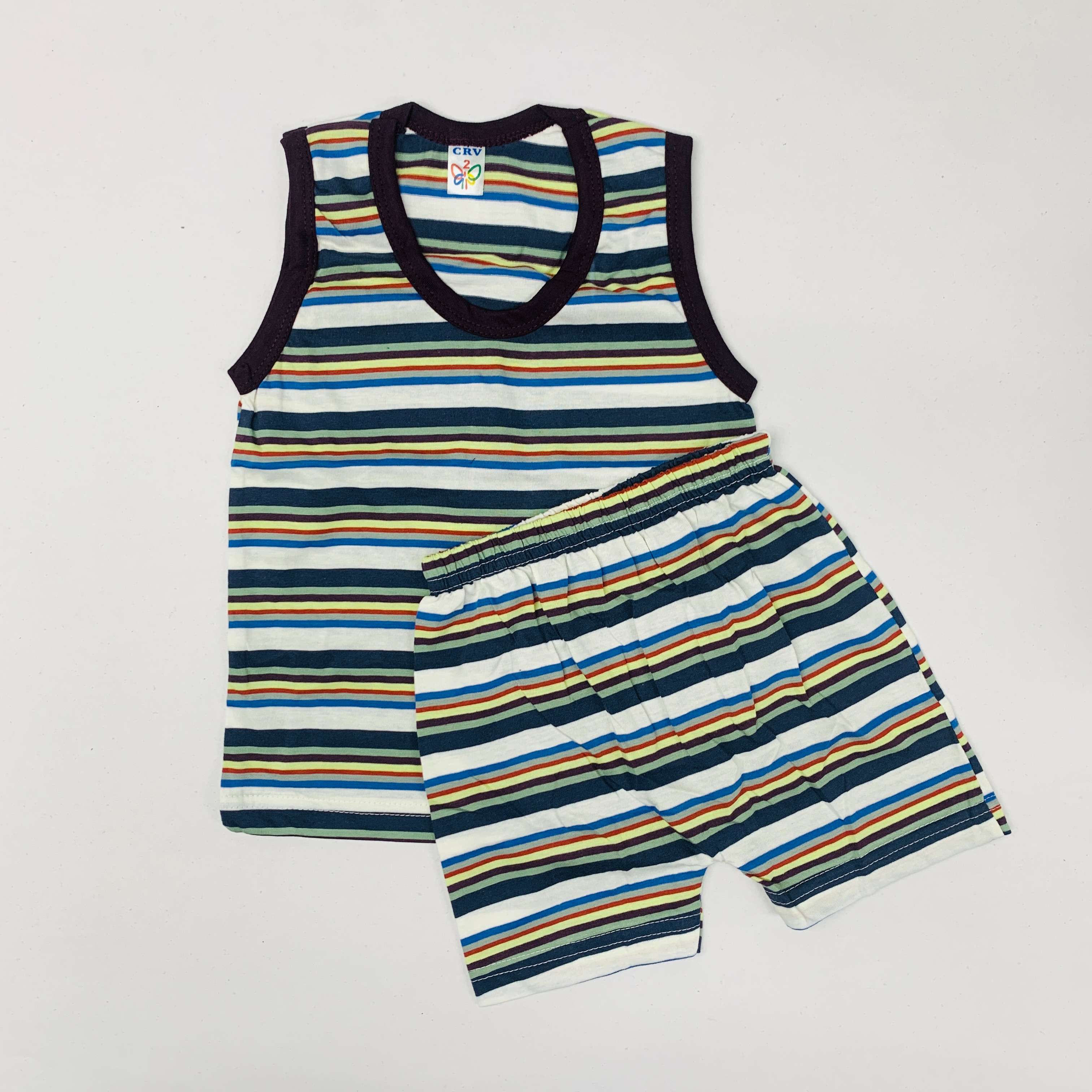 SL Kids Nikker Set