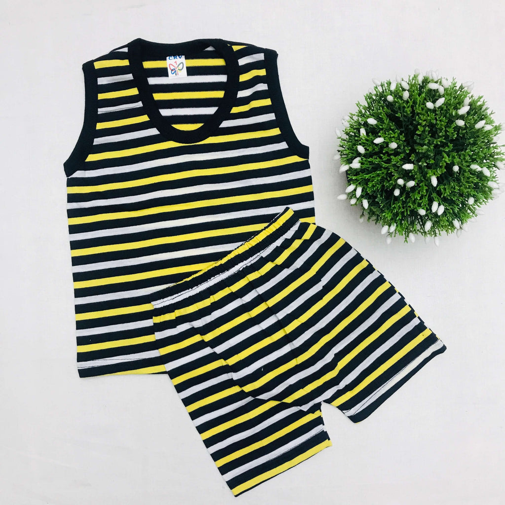 Kids Nikker Set