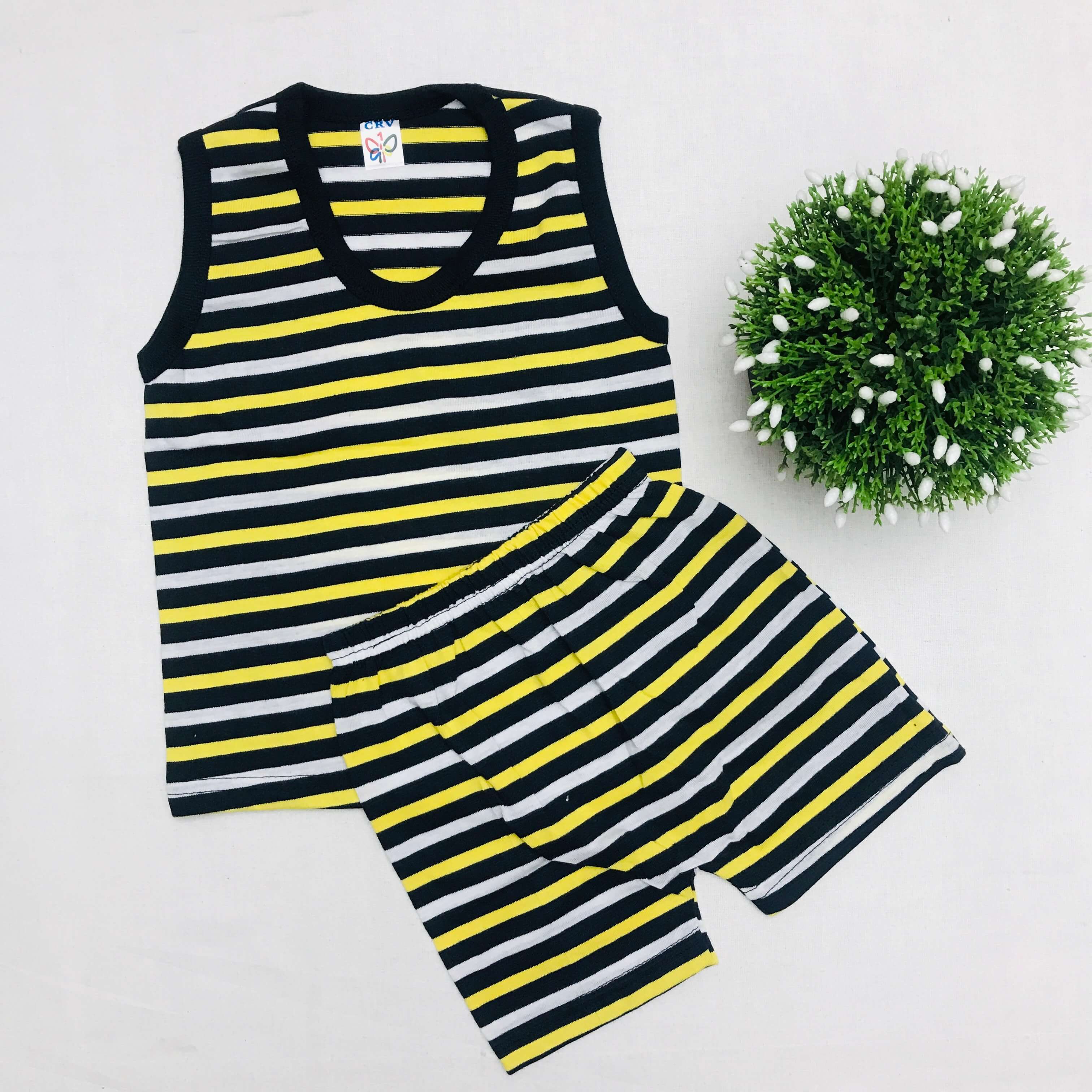 Kids Nikker Set