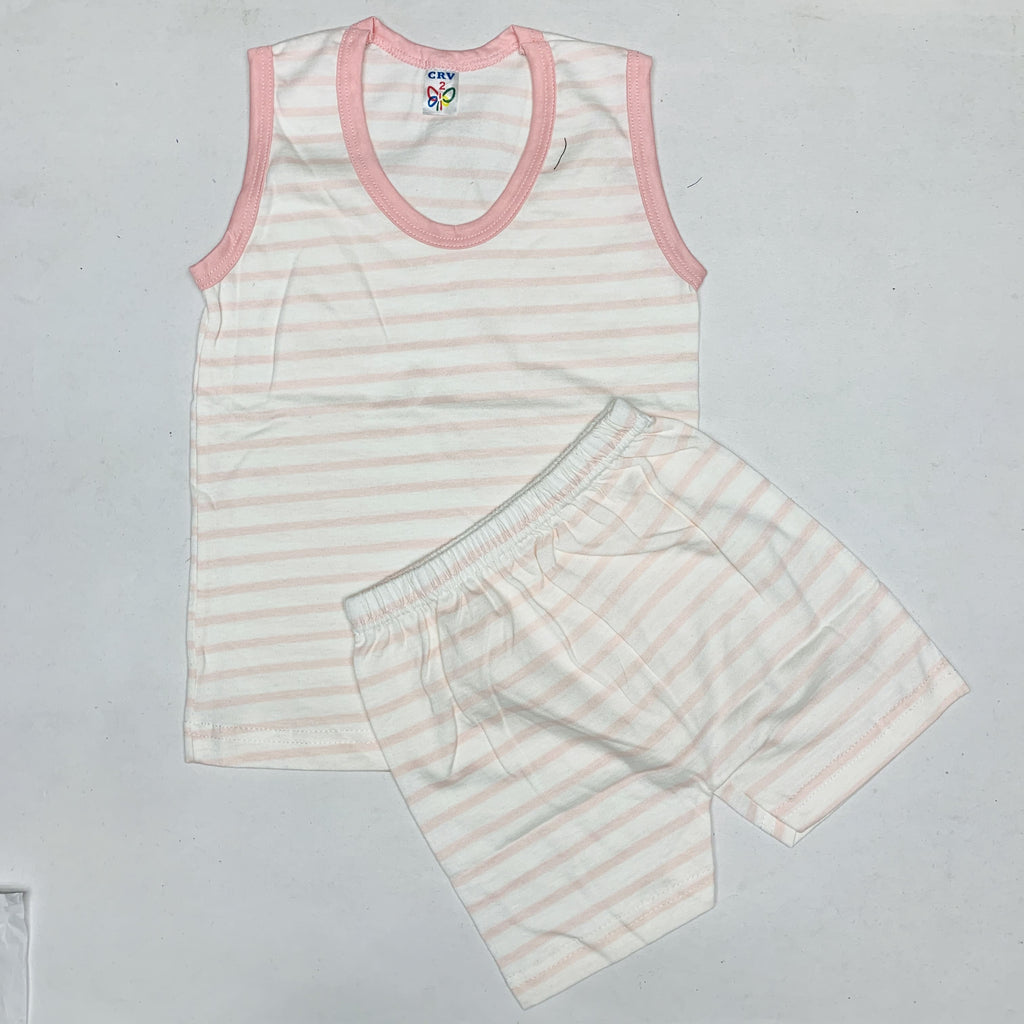 SL Kids Nikker Set