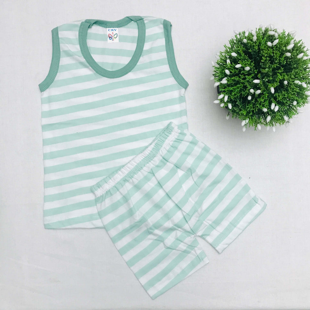 Kids Nikker Set