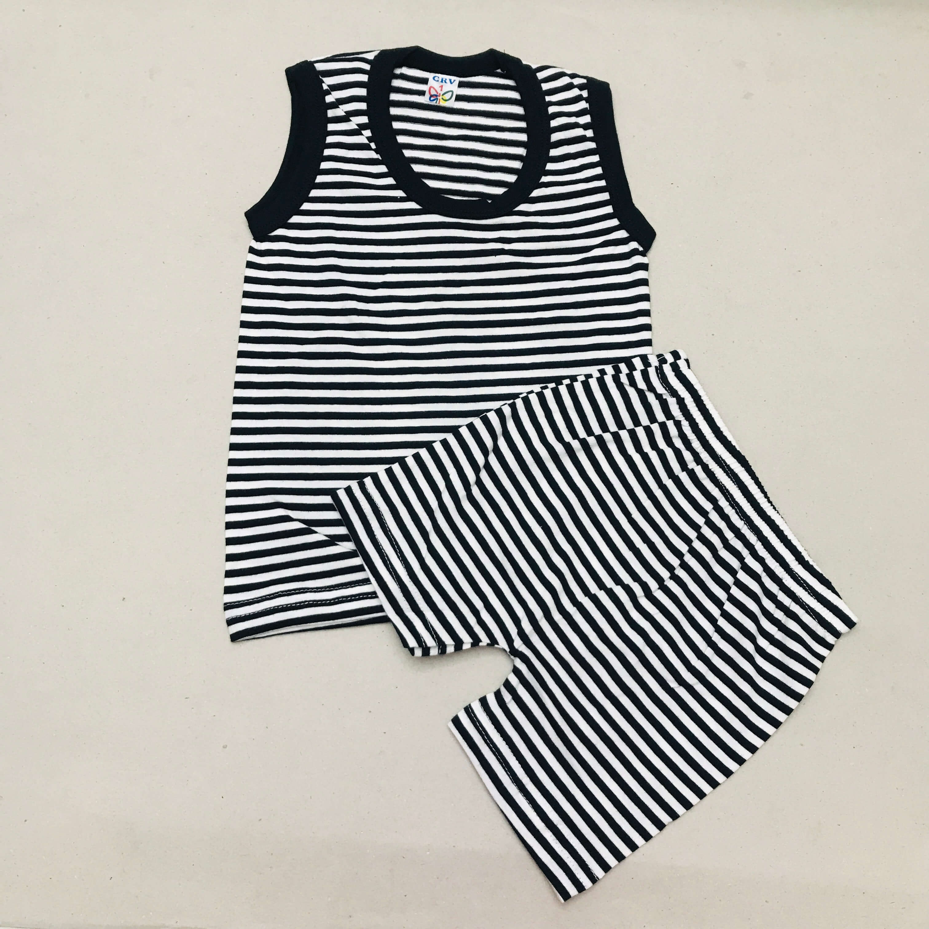 Kids Nikker Set