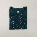 Dots Ladies Printed T-Shirt