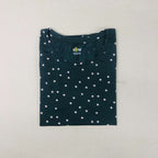 Dots Ladies Printed T-Shirt