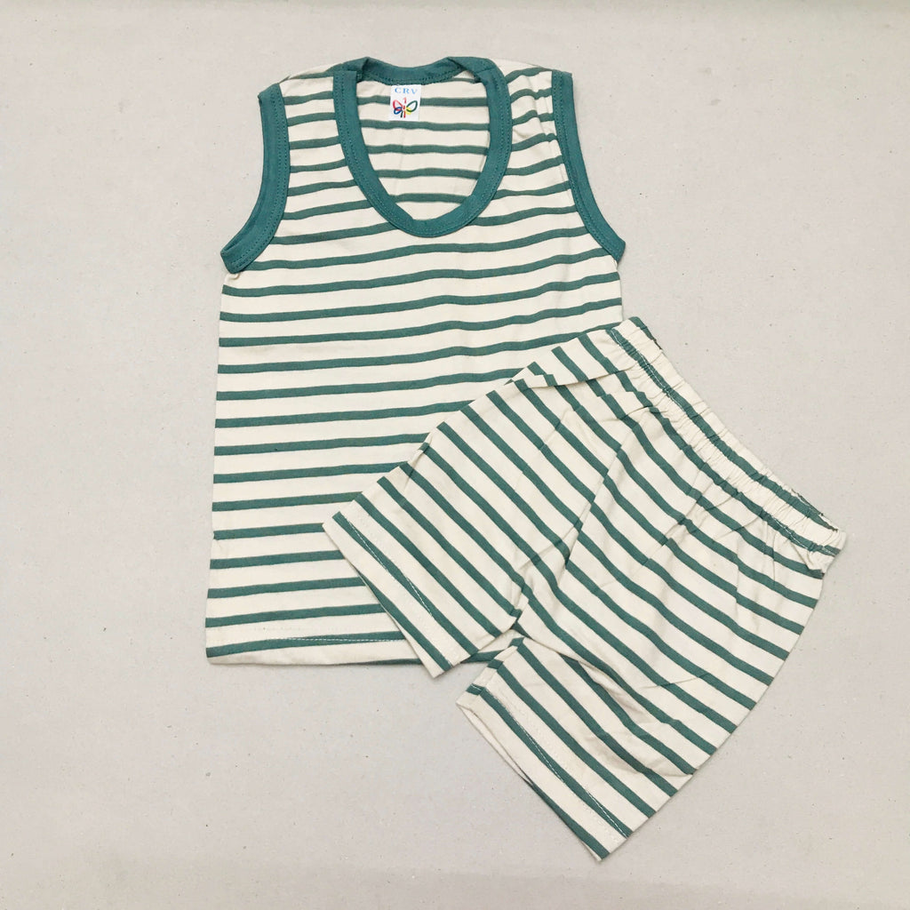 Kids Nikker Set