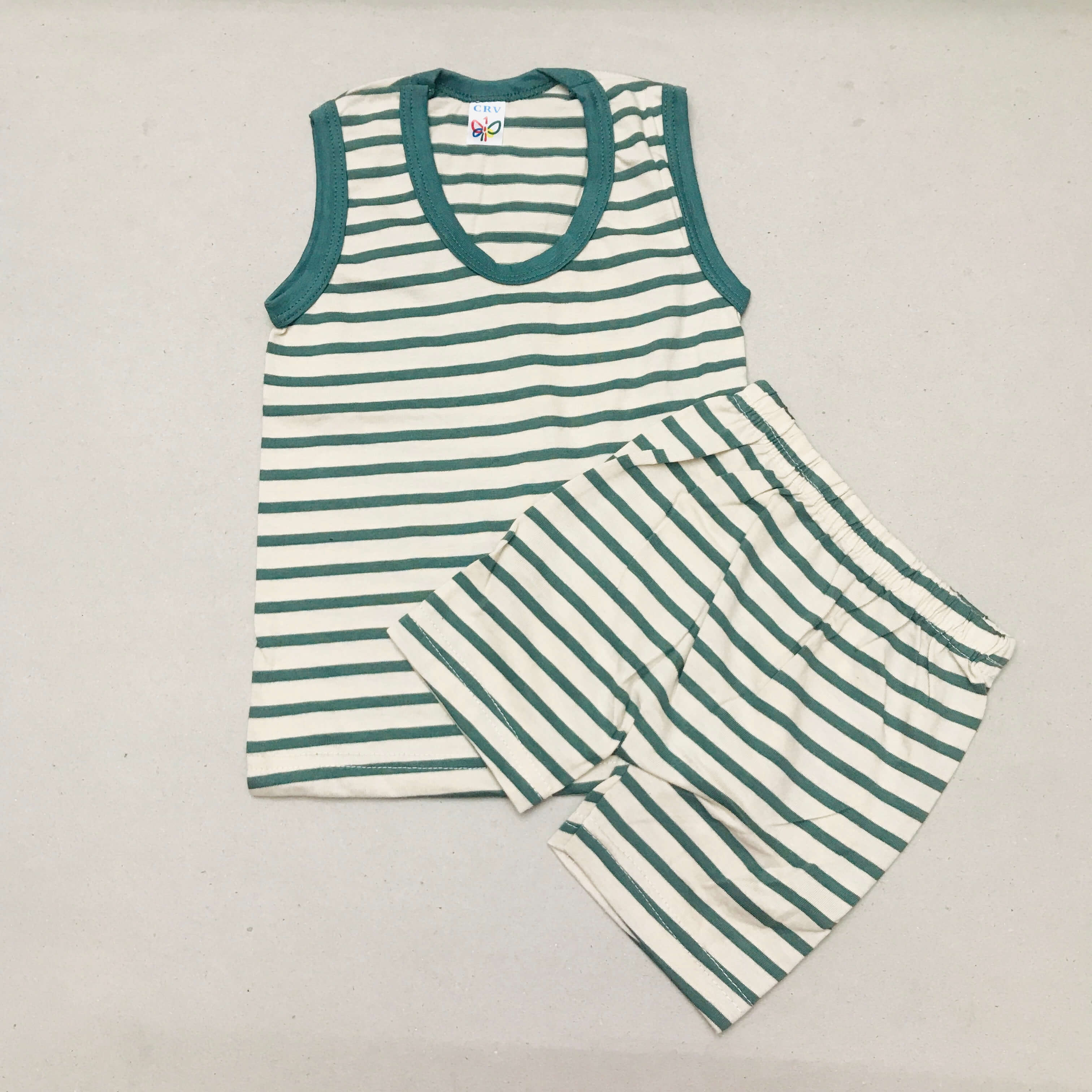 Kids Nikker Set
