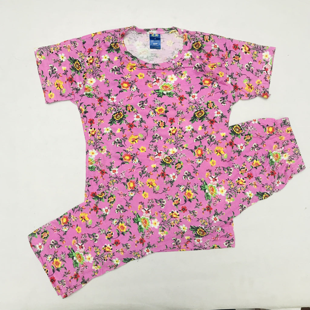 Kids Pant Set