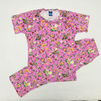 Kids Pant Set