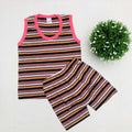 Kids Nikker Set