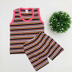 Kids Nikker Set