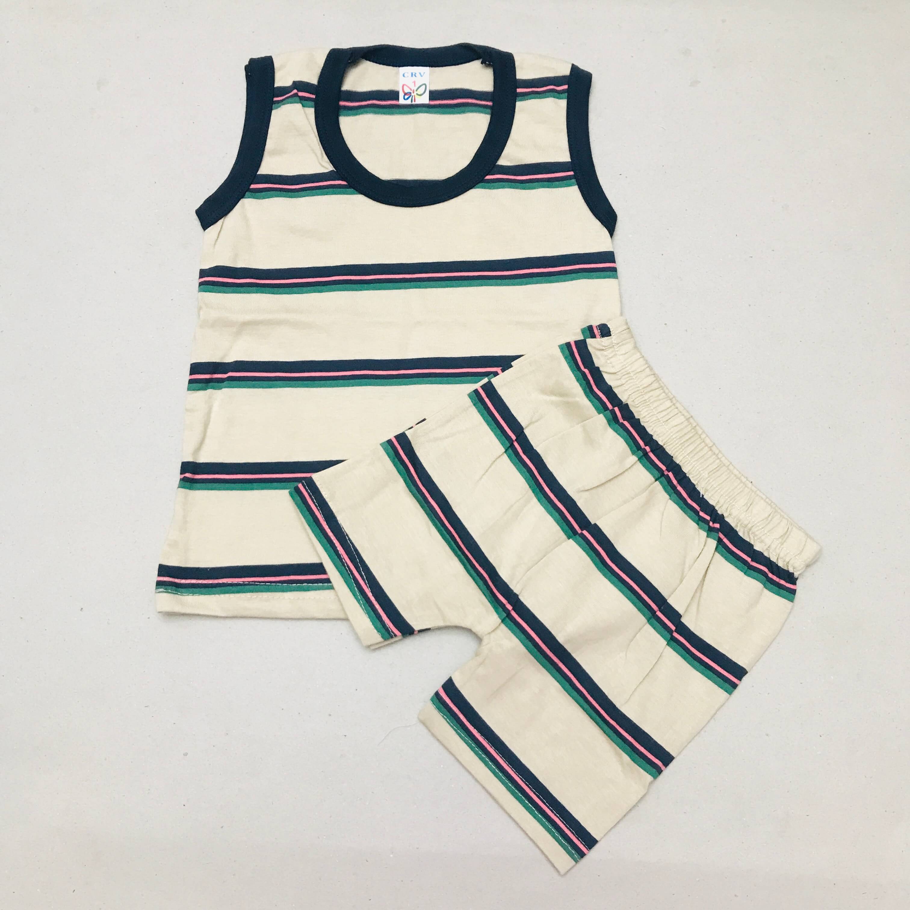 Kids Nikker Set