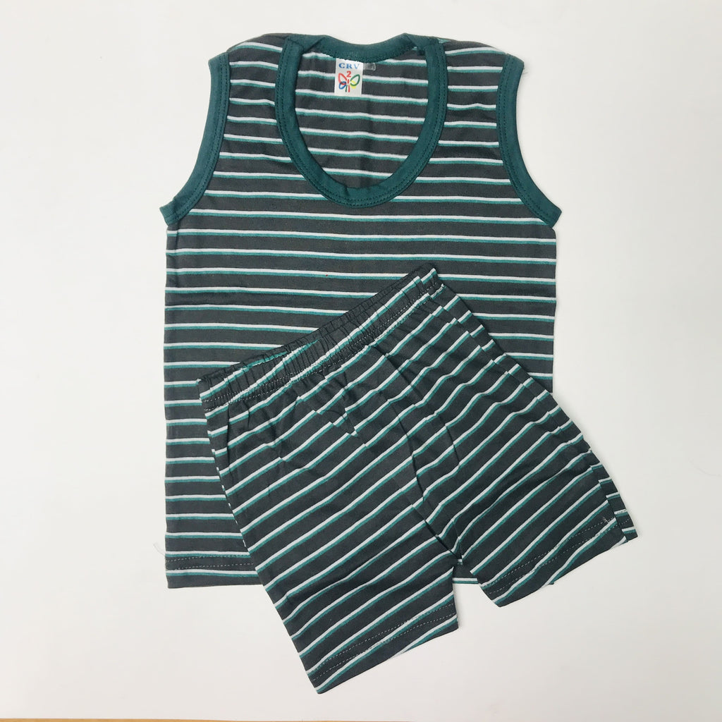 SL Kids Nikker Set