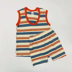 SL Kids Nikker Set