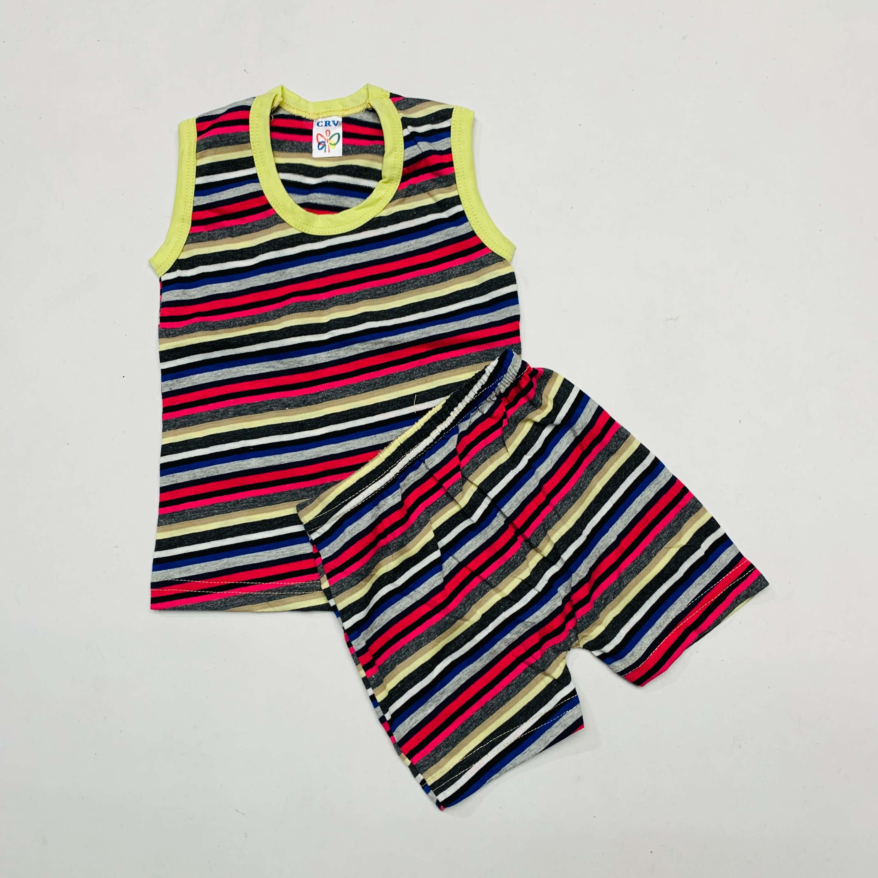 SL Kids Nikker Set