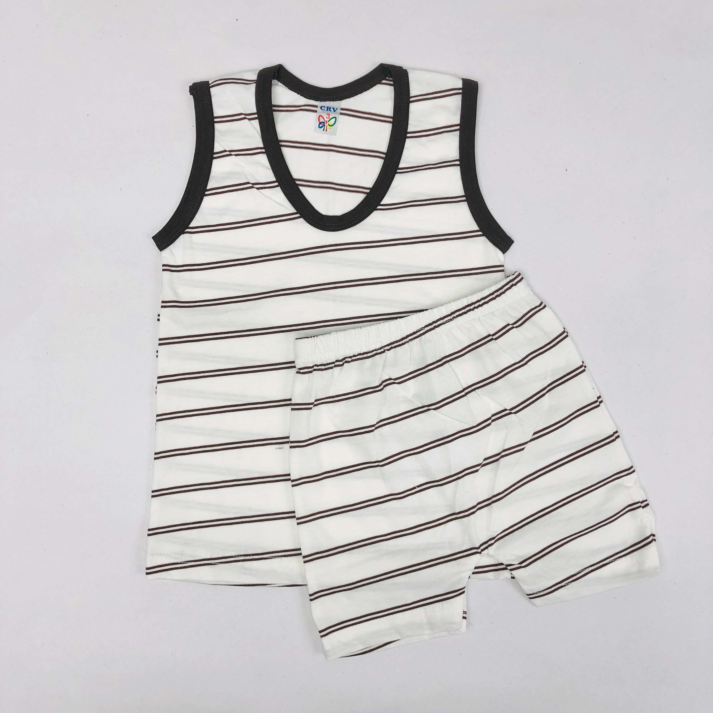 SL Kids Nikker Set