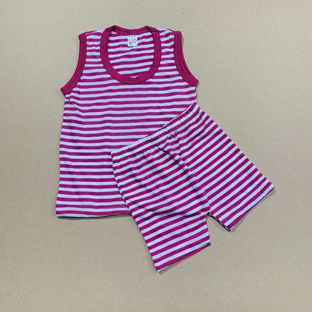 SL Kids Nikker Set