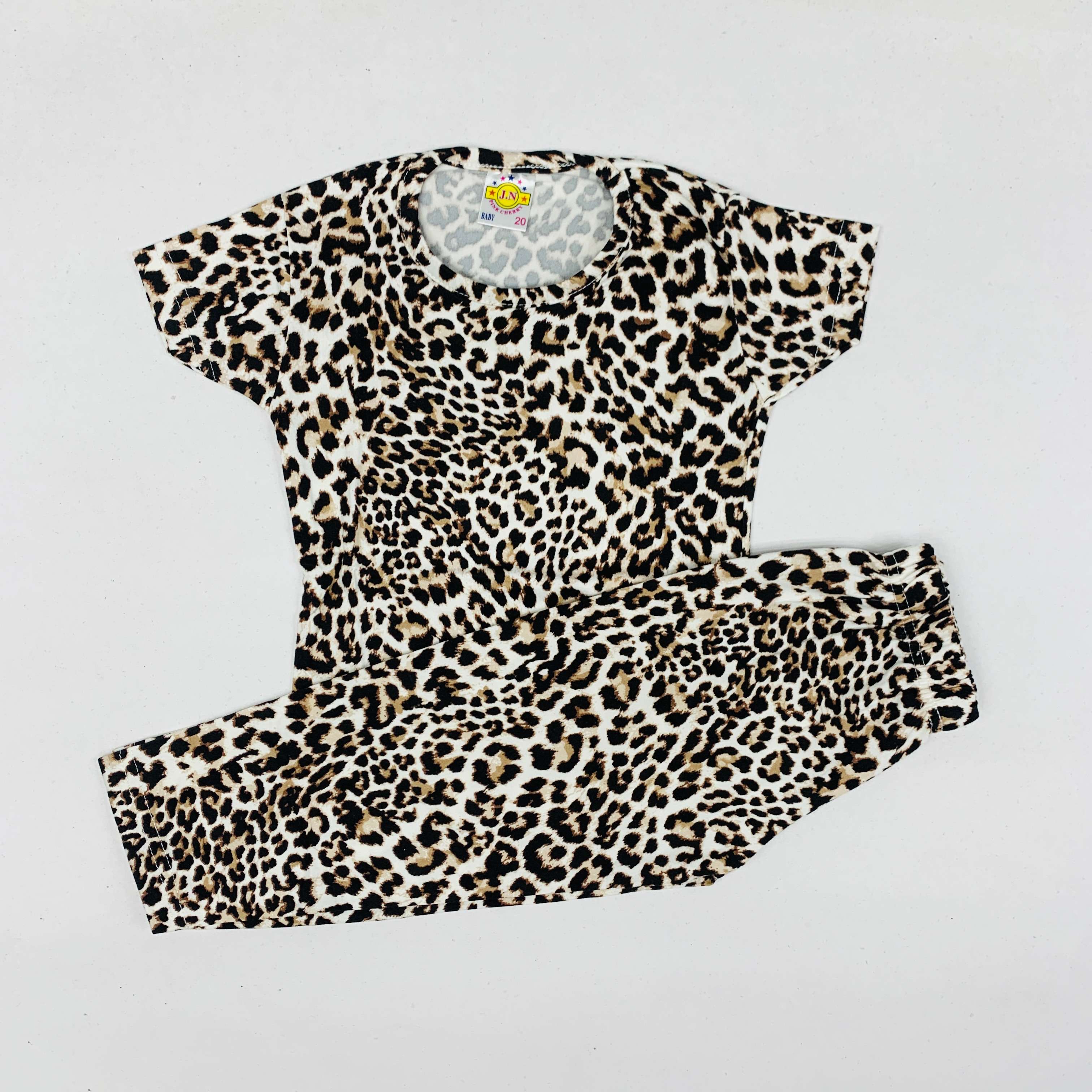 Pant Set