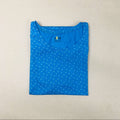 Dots Ladies Printed T-Shirt