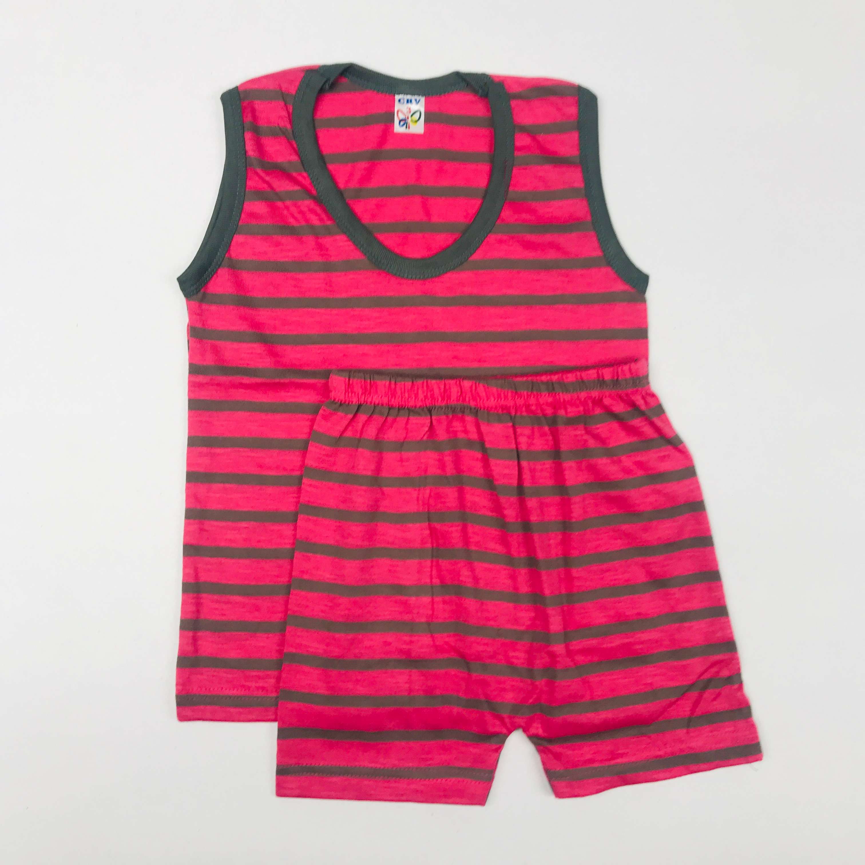 SL Kids Nikker Set