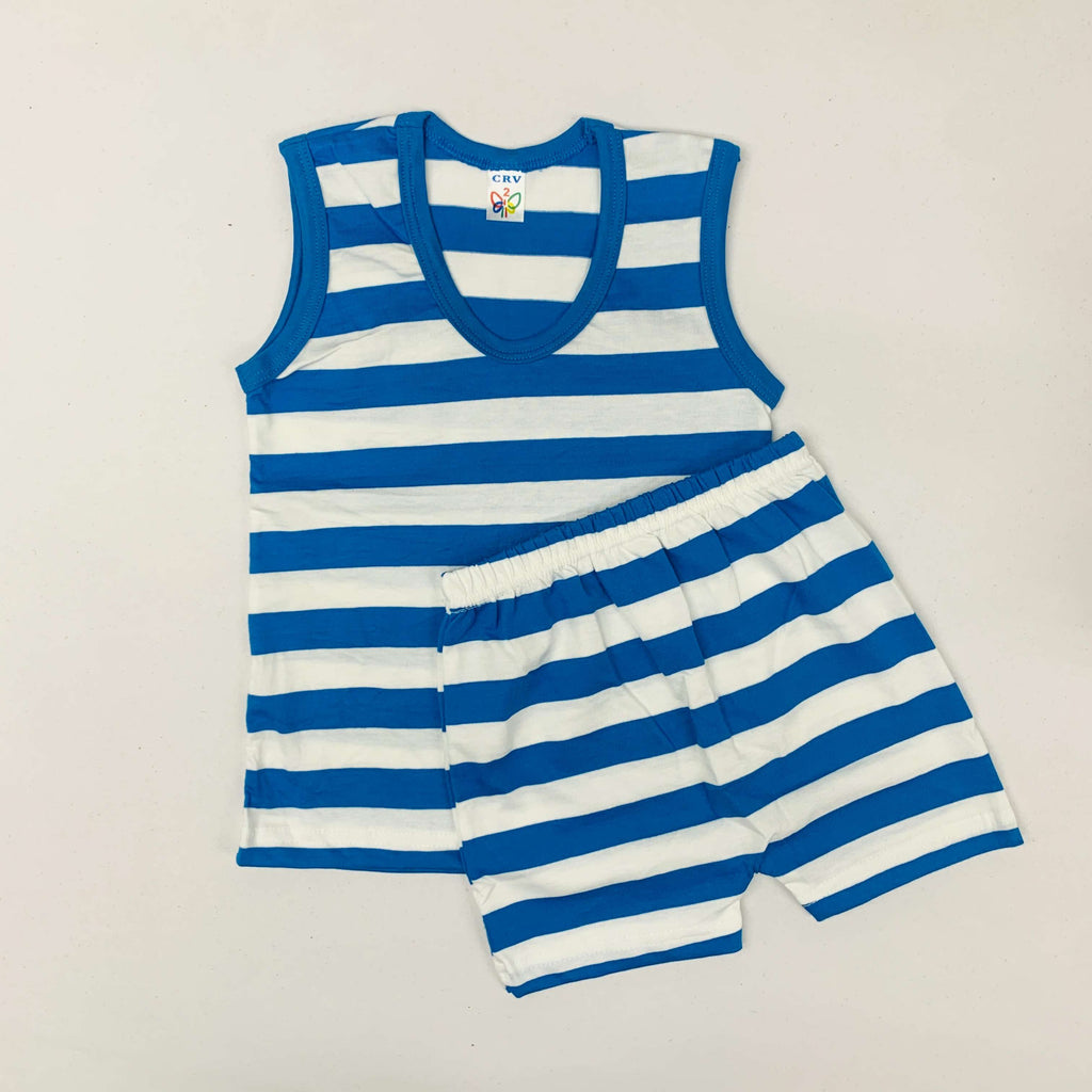 SL Kids Nikker Set
