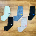 Rib Pant Combo Pack Of 5