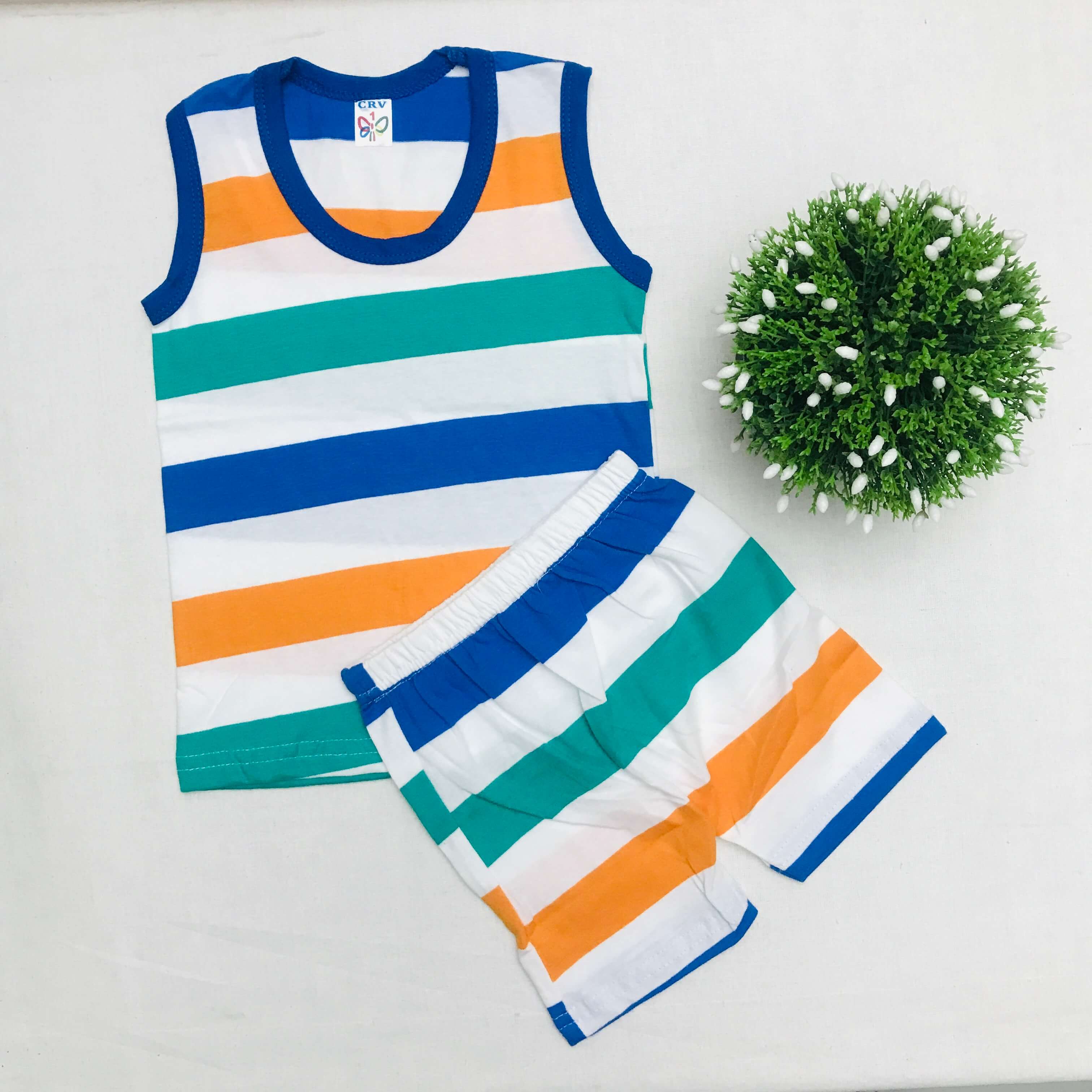 Kids Nikker Set