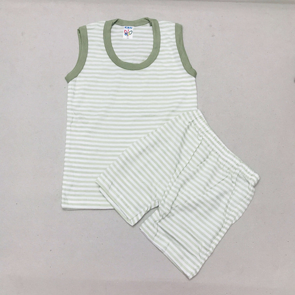 Kids Nikker Set