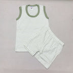Kids Nikker Set