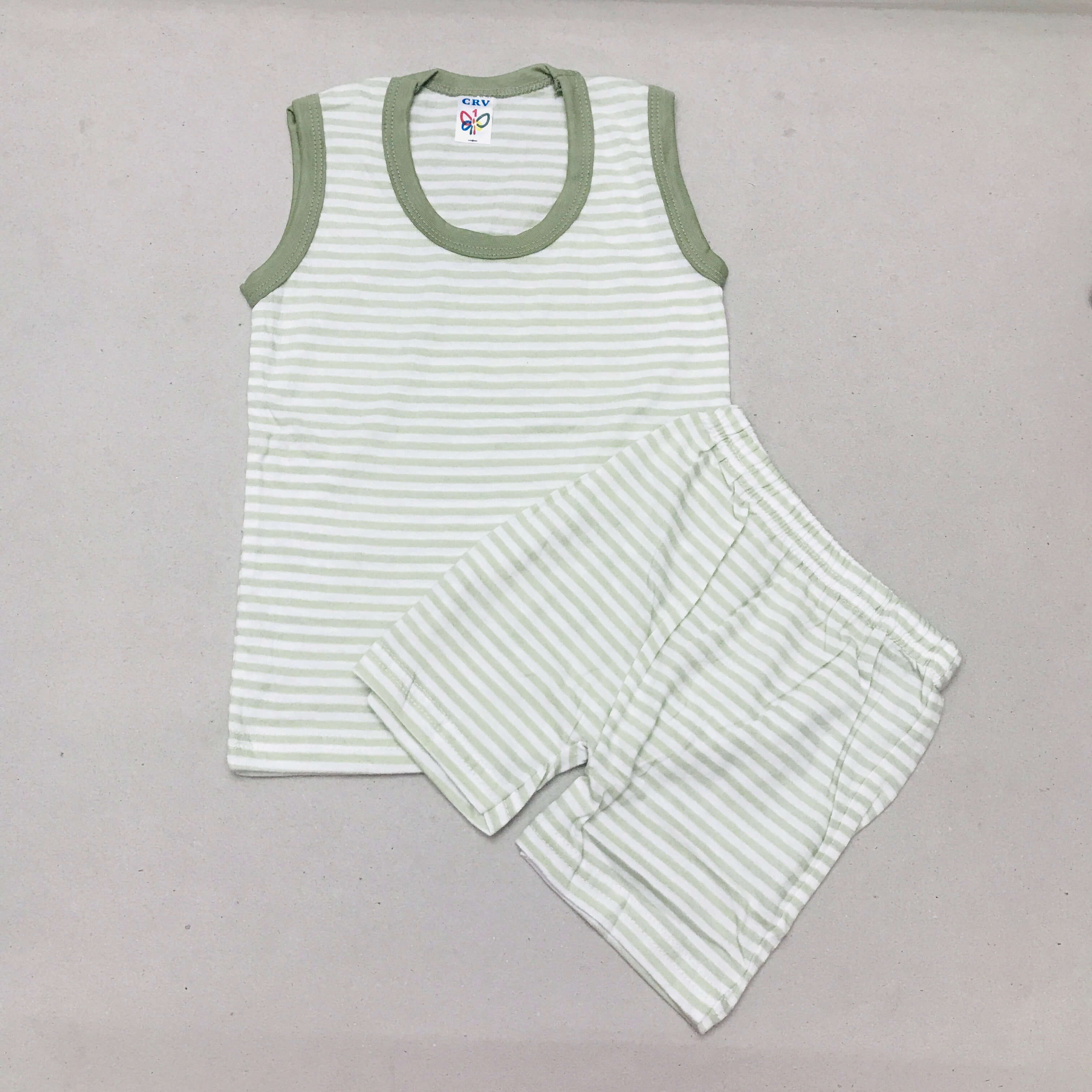Kids Nikker Set
