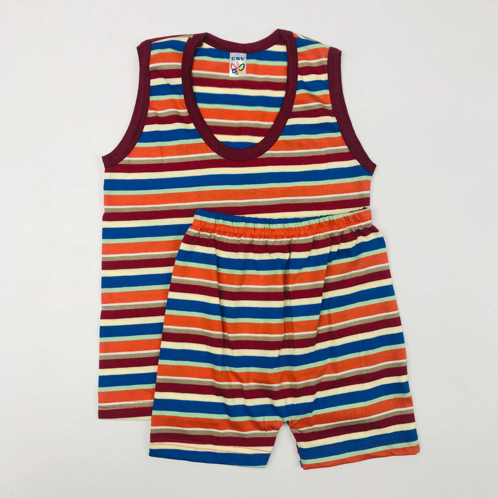 SL Kids Nikker Set