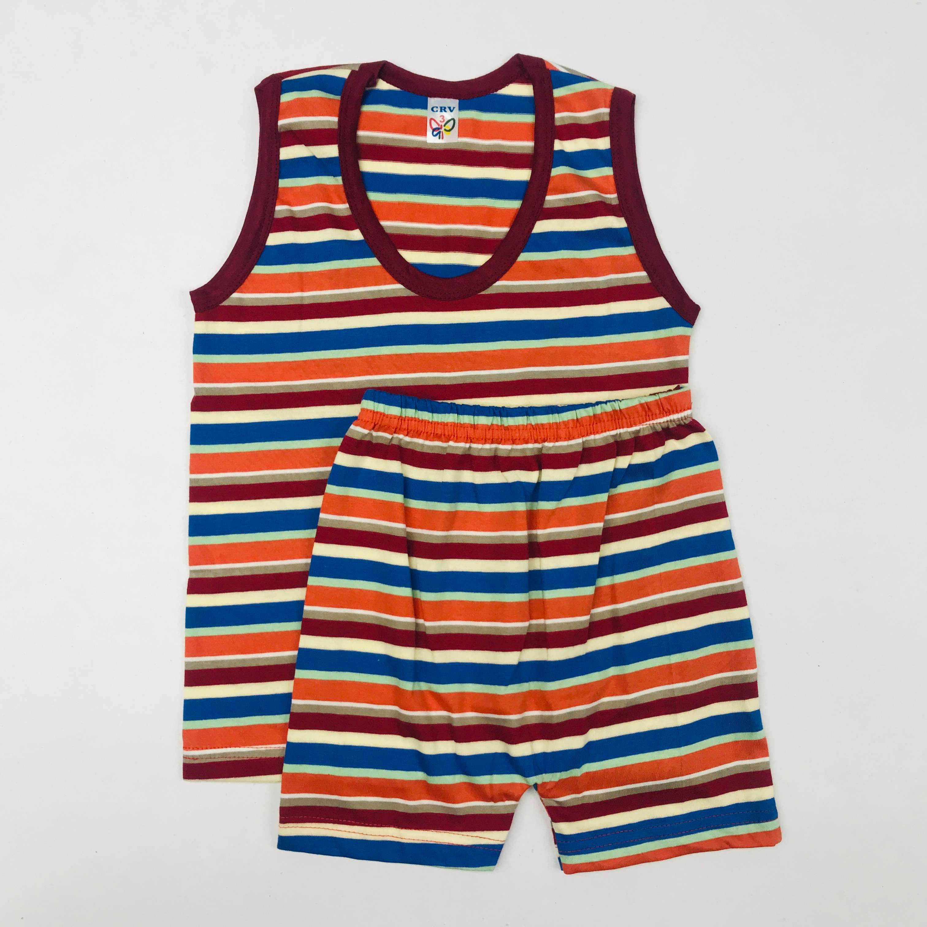 SL Kids Nikker Set