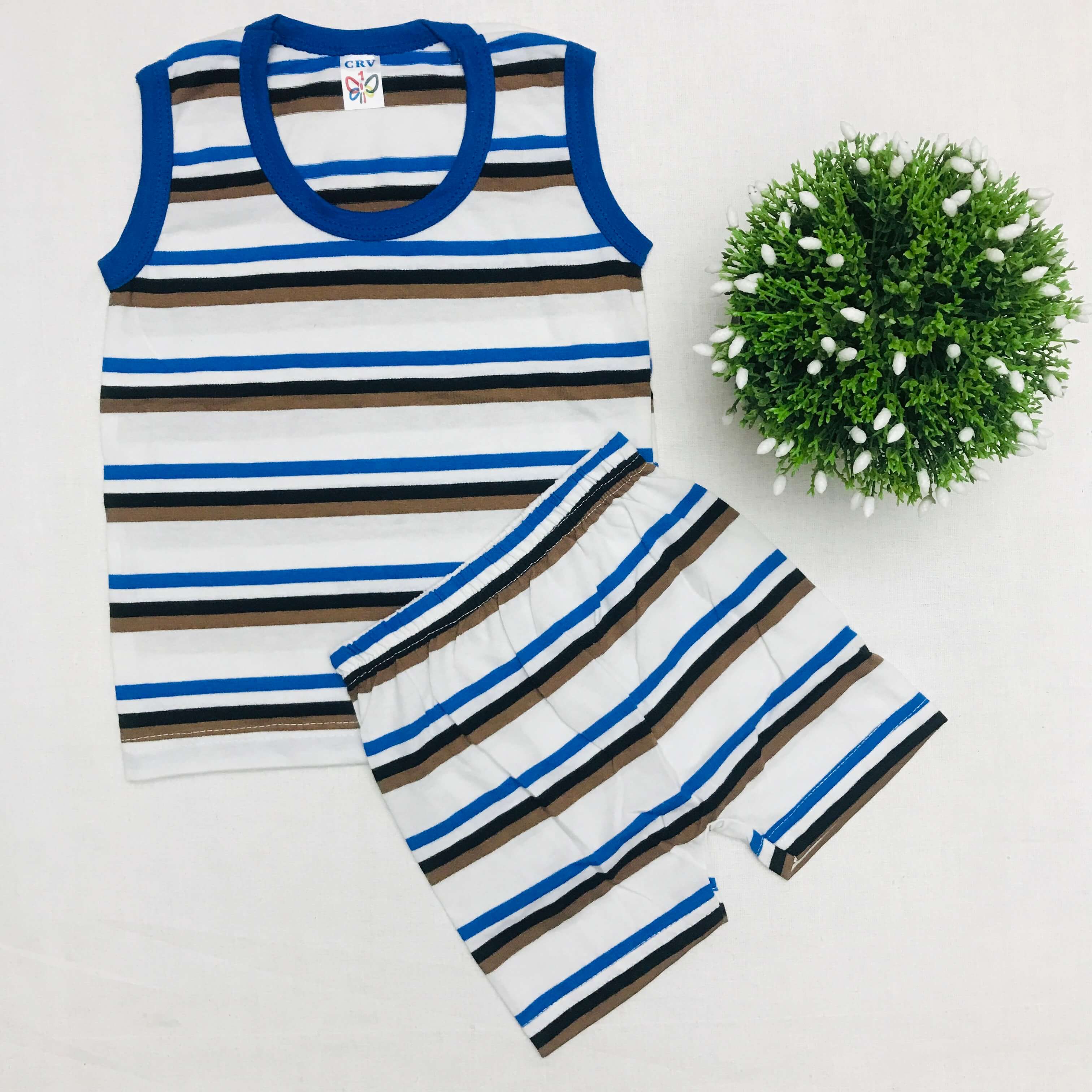 Kids Nikker Set
