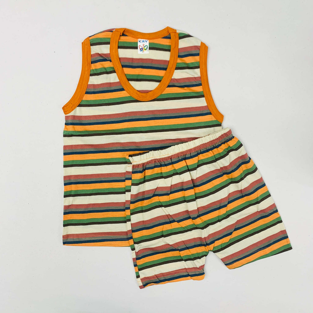 SL Kids Nikker Set
