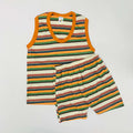 SL Kids Nikker Set