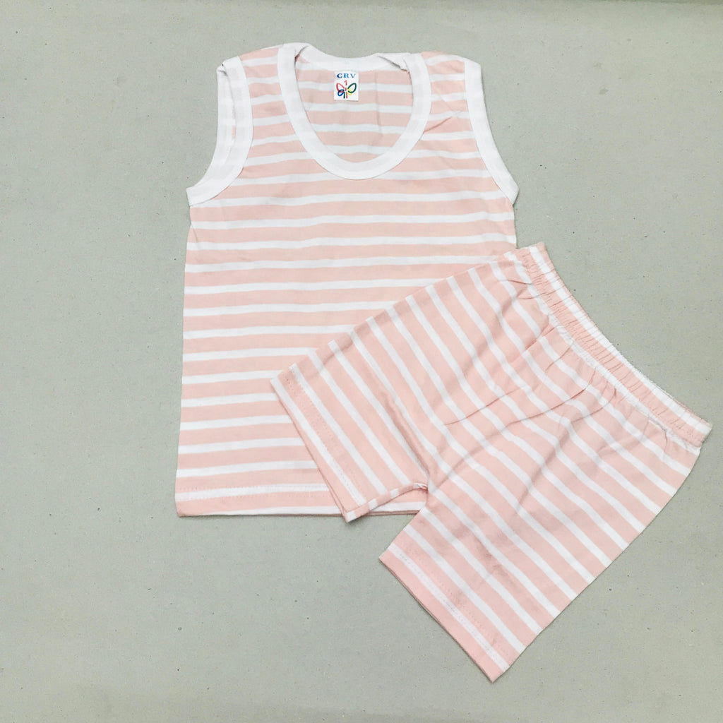 Kids Nikker Set