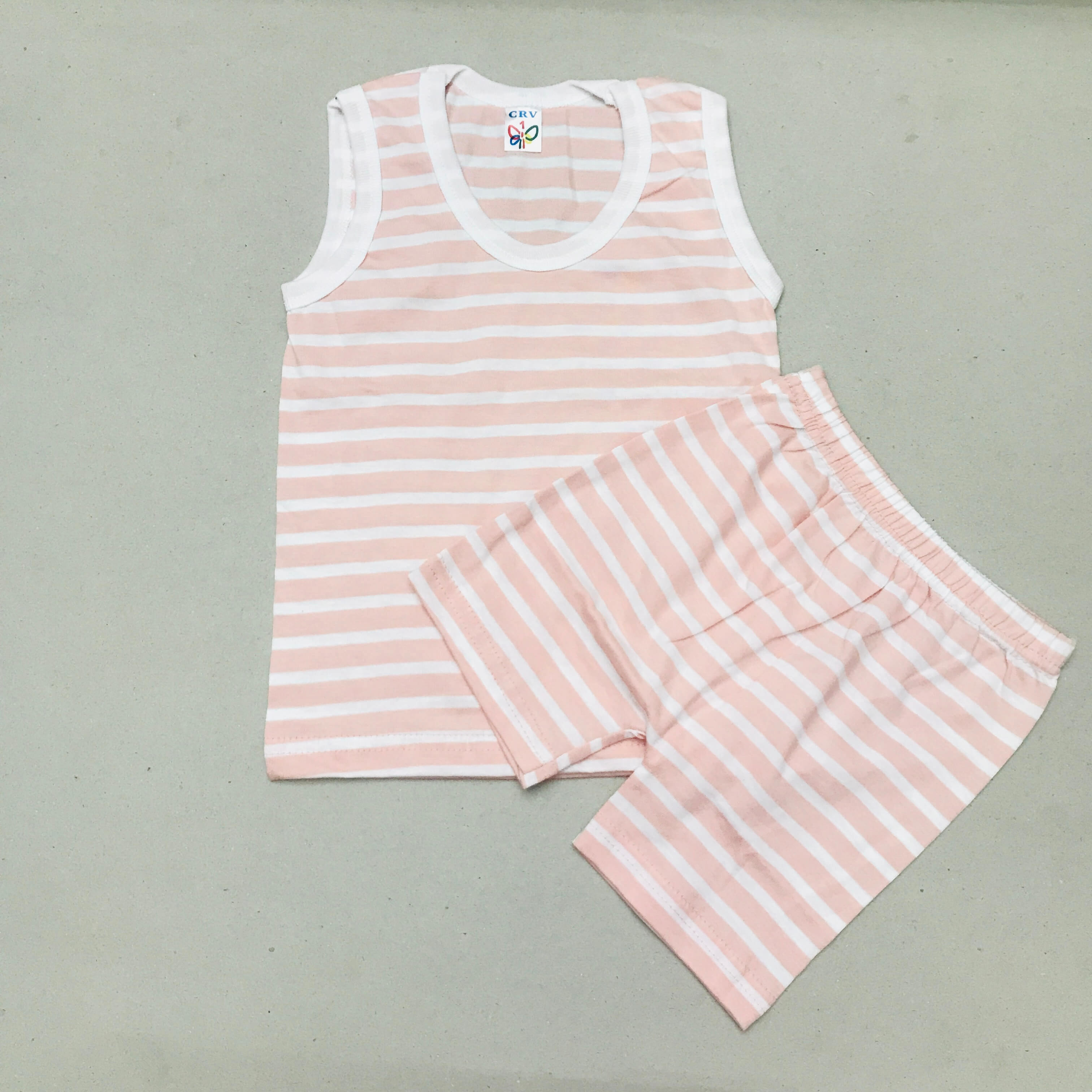 Kids Nikker Set