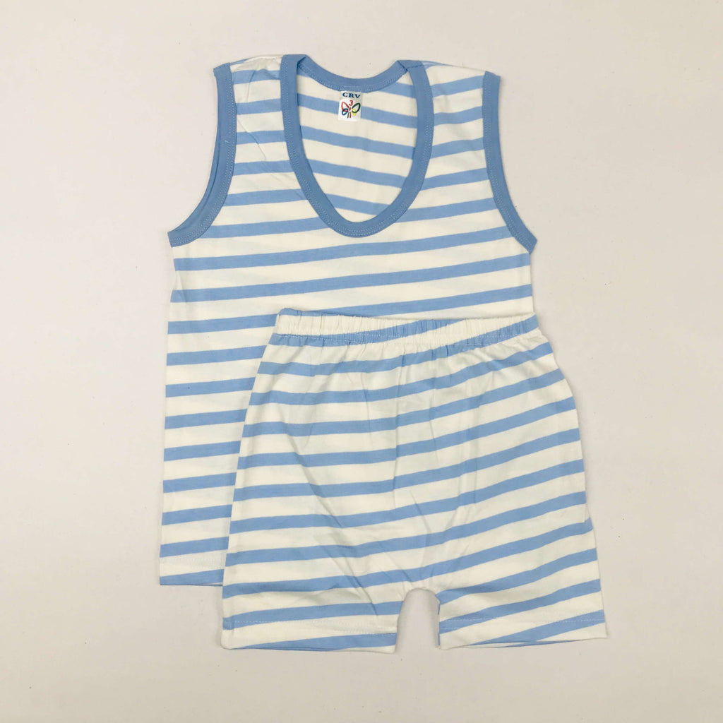 SL Kids Nikker Set