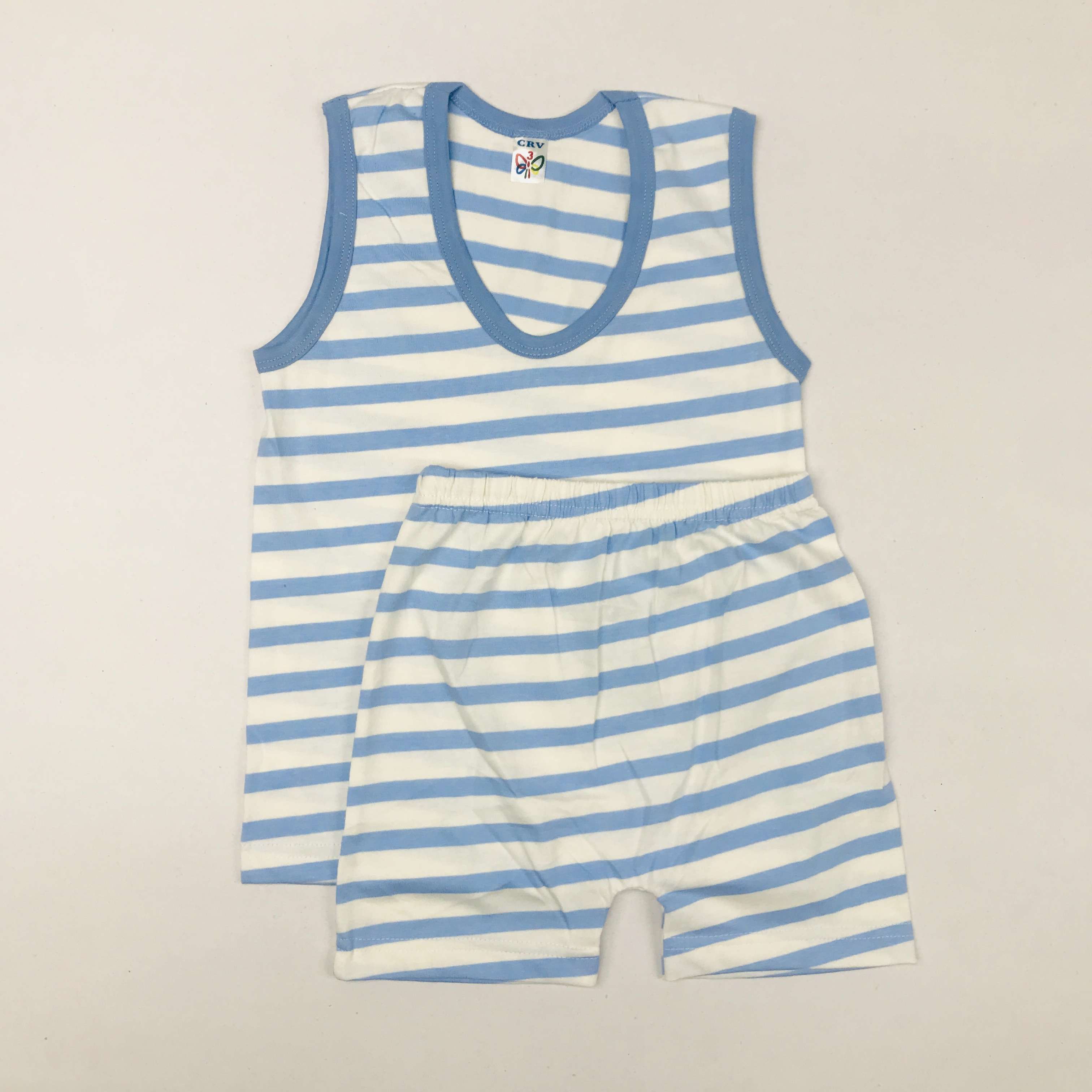 SL Kids Nikker Set