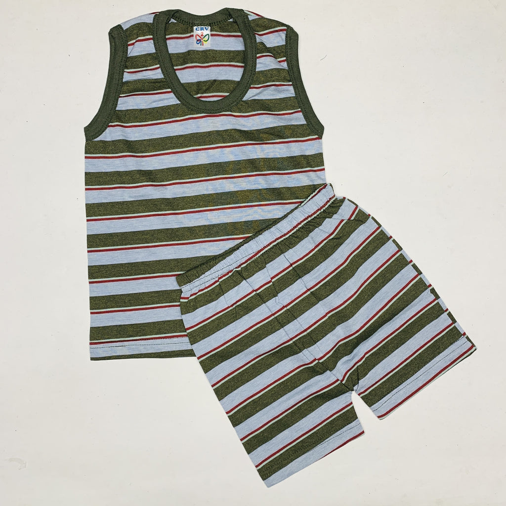SL Kids Nikker Set