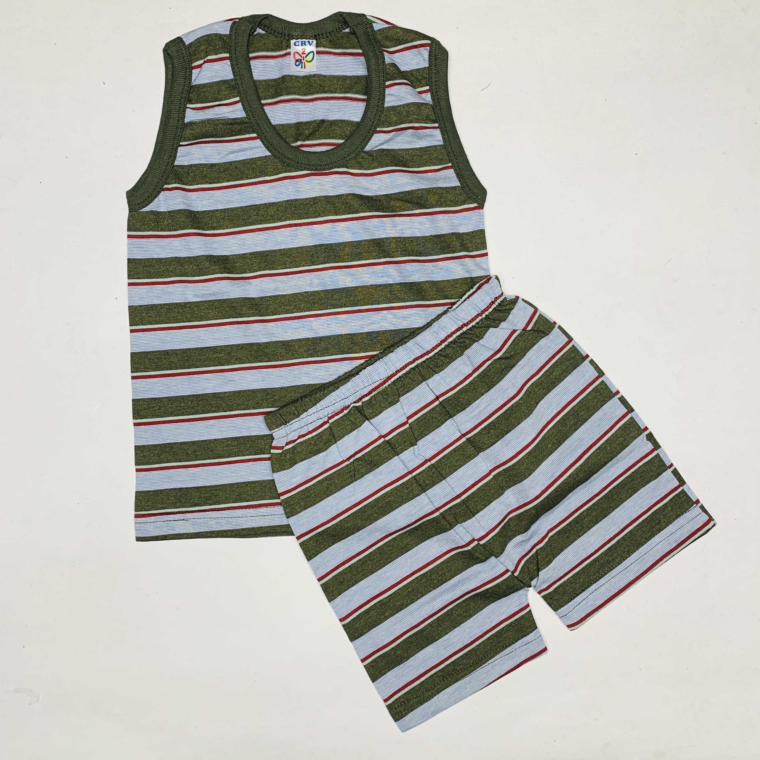 SL Kids Nikker Set
