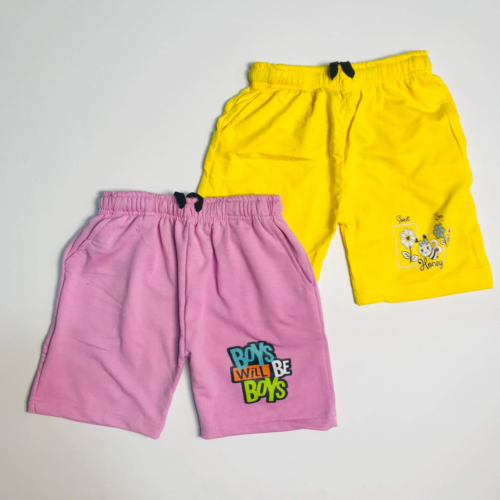 Kids Nikker Combo Pack of 2