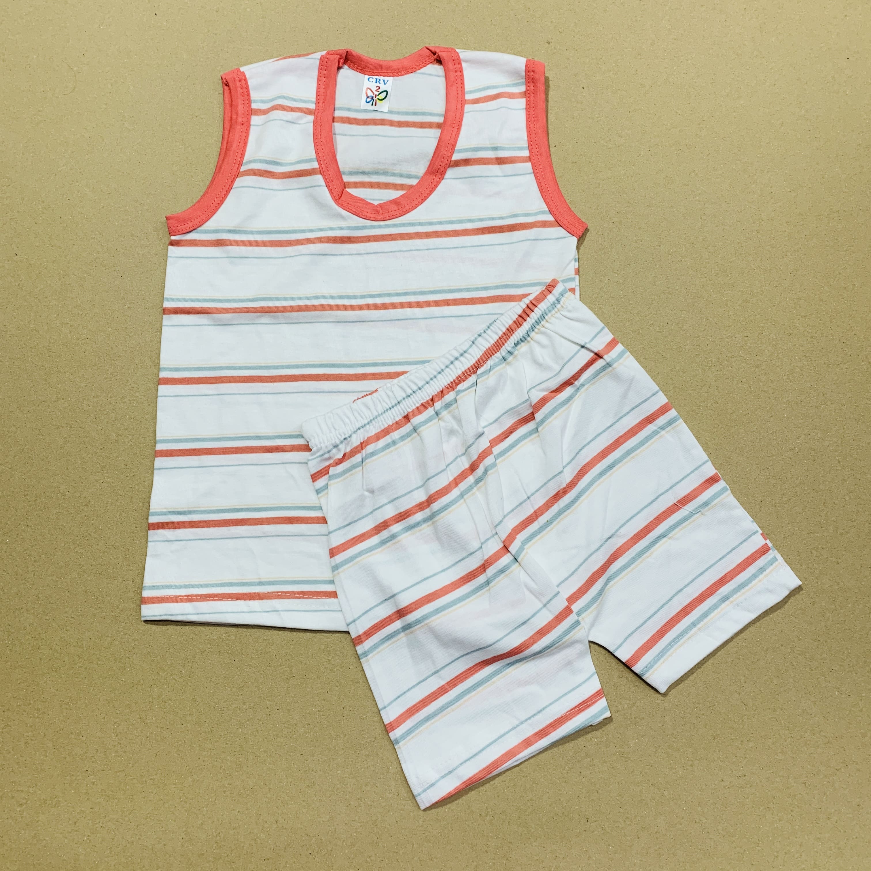 SL Kids Nikker Set