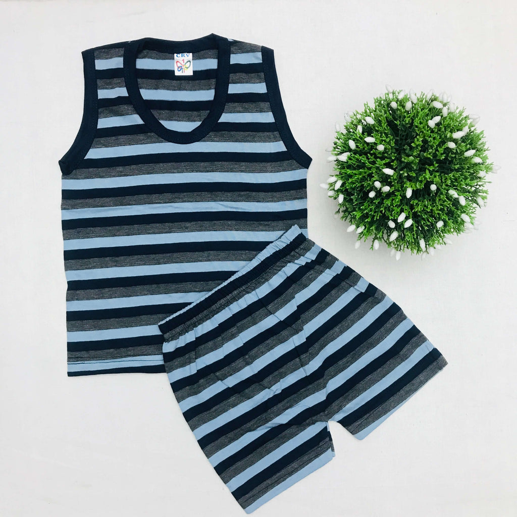 Kids Nikker Set