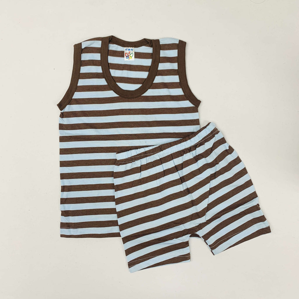 SL Kids Nikker Set
