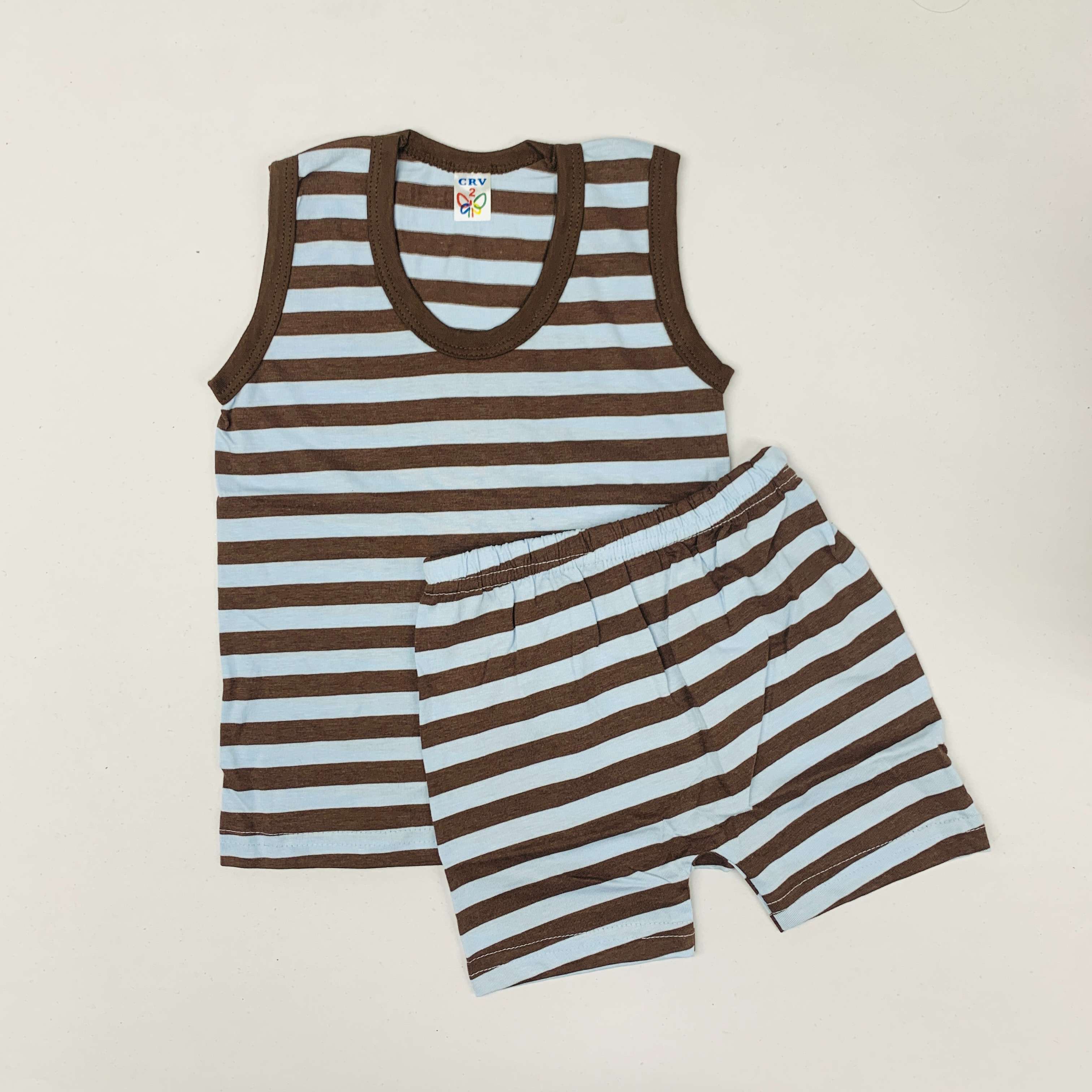 SL Kids Nikker Set